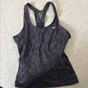 Nike Tank Top